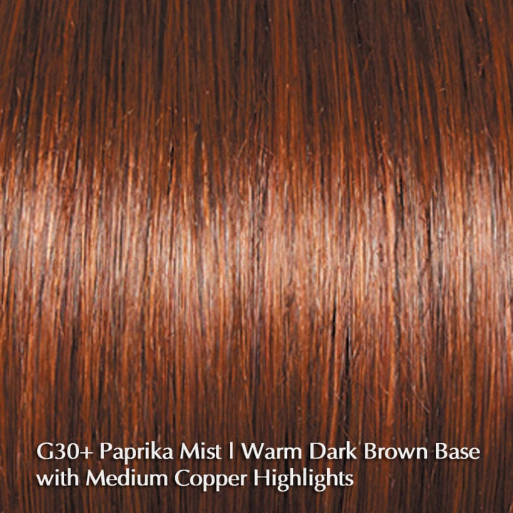 Perk Wig by Gabor | Synthetic Wig (Basic Cap)
