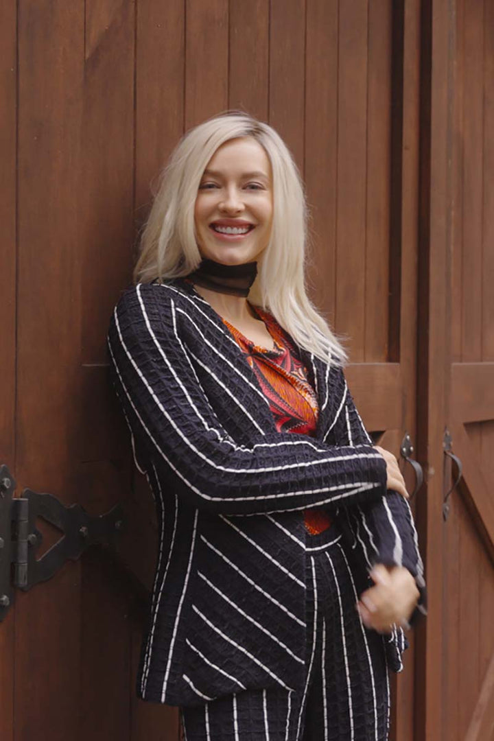 Picture Perfect Wig by TressAllure | Synthetic Lace Front Wig (Mono To