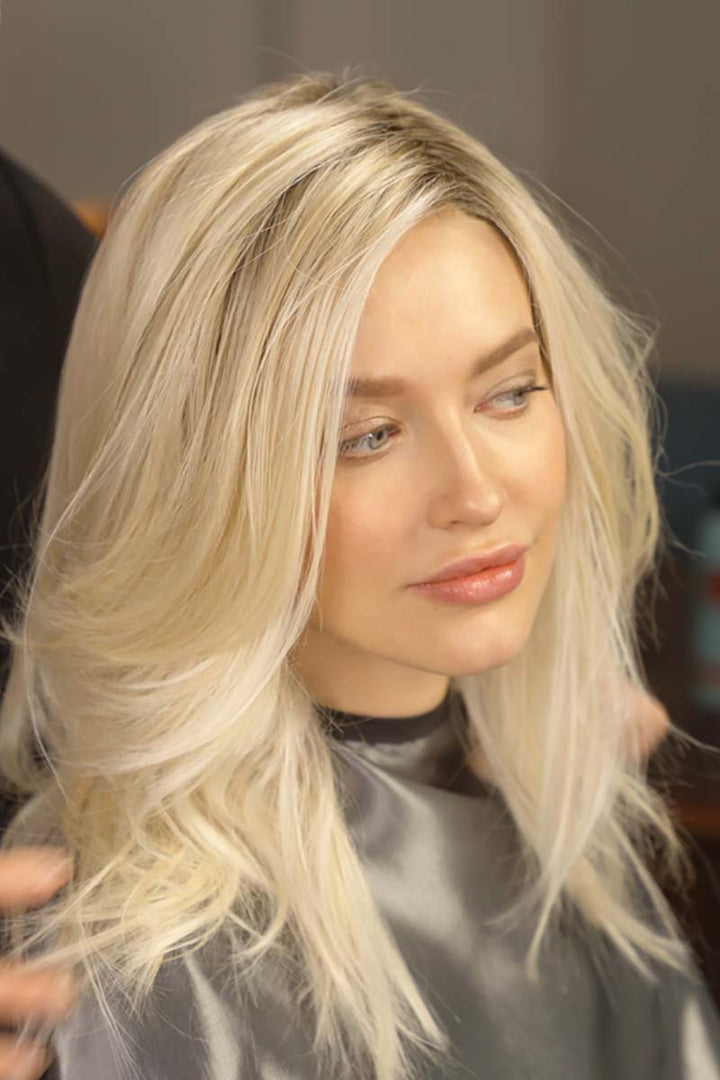 Picture Perfect Wig by TressAllure | Synthetic Lace Front Wig (Mono To