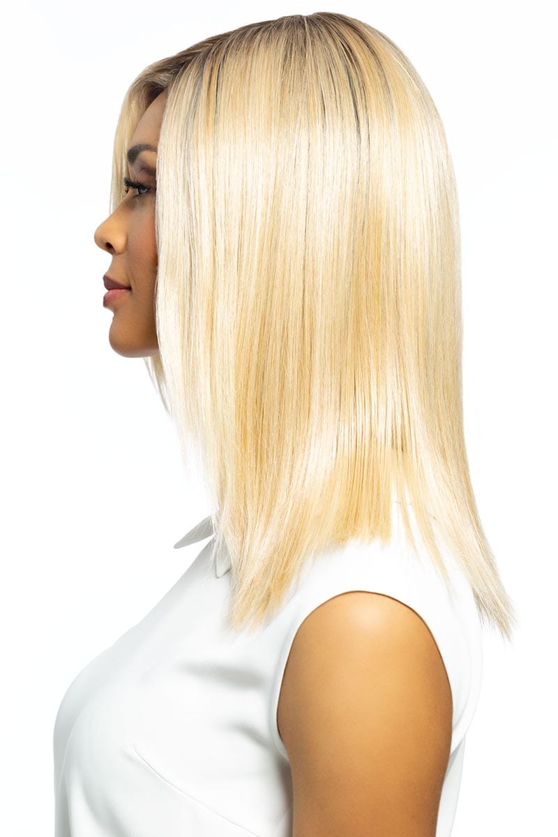 Picture Perfect Wig by TressAllure | Synthetic Lace Front Wig (Mono To