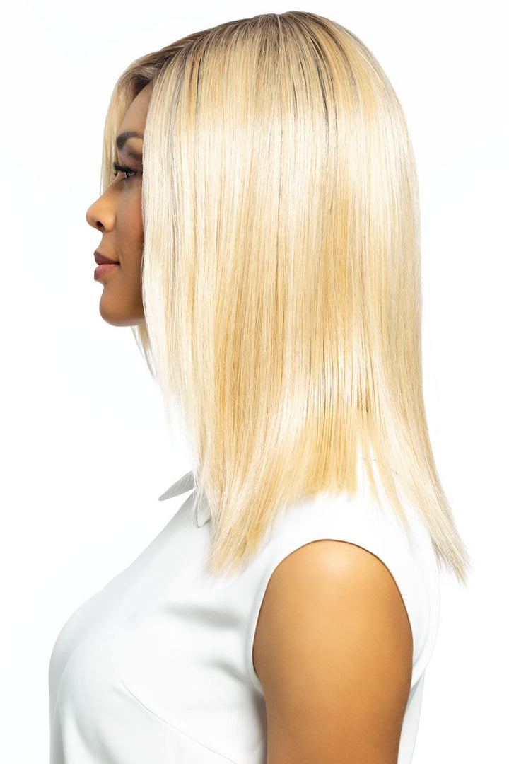 Picture Perfect Wig by TressAllure | Synthetic Lace Front Wig (Mono To