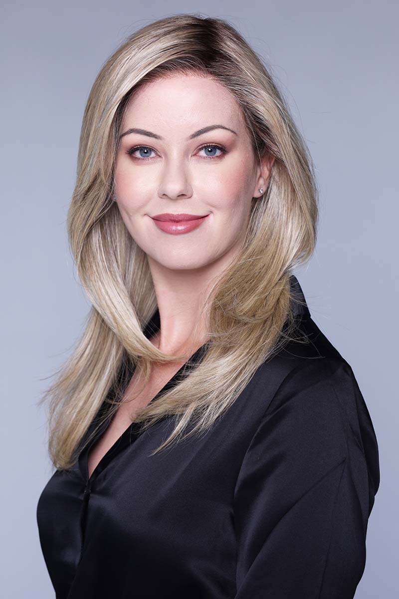 NEW Beverly Hills Wig by Belle Tress | Heat Friendly Synthetic | Lace