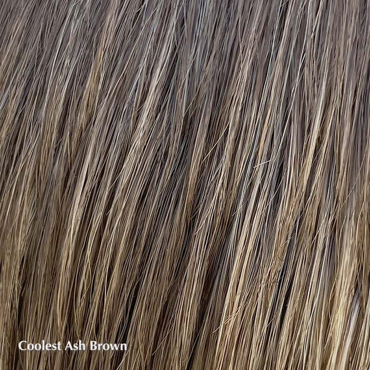 NEW Beverly Hills Wig by Belle Tress | Heat Friendly Synthetic | Lace