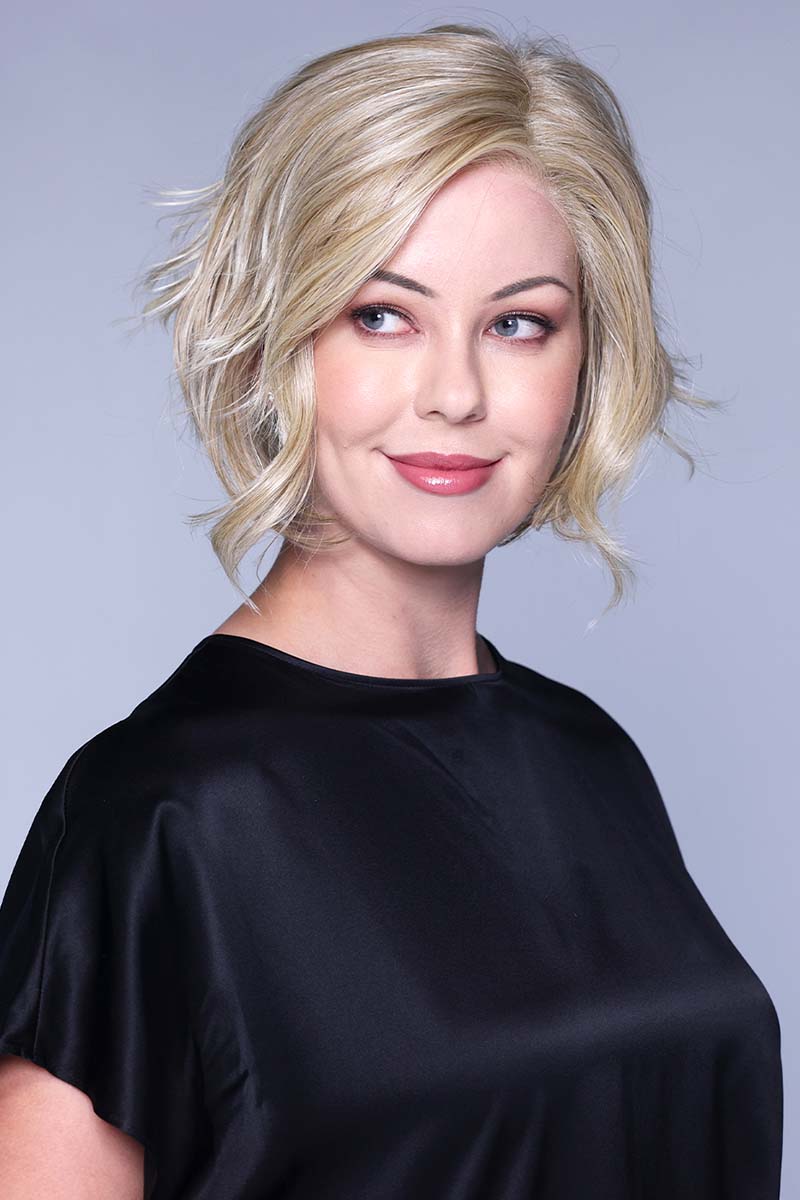 NEW Los Angeles Wig by Belle Tress | Heat Friendly Synthetic (Mono Par