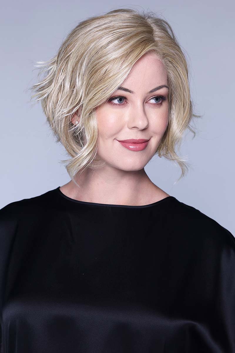 NEW Los Angeles Wig by Belle Tress | Heat Friendly Synthetic (Mono Par