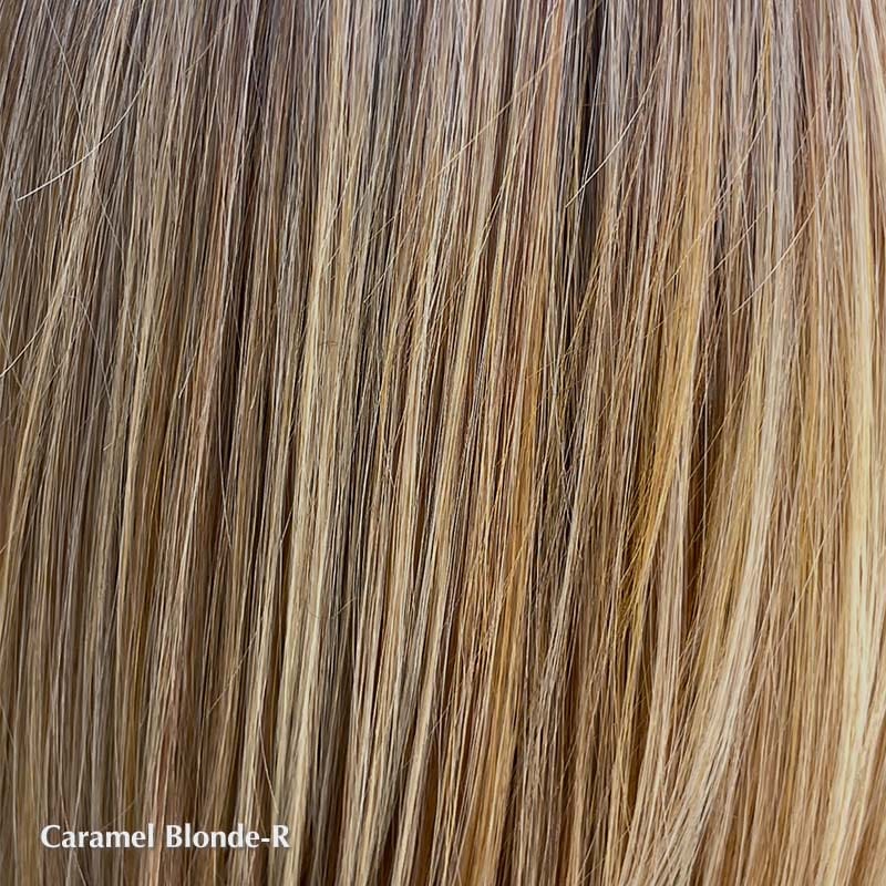 NEW Malibu Wig by Belle Tress | Heat Friendly Synthetic (Mono Part Cen