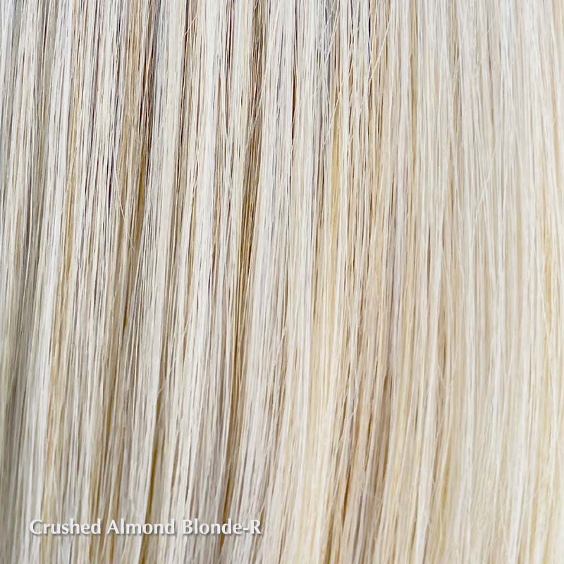 NEW Newport Wig by Belle Tress | Heat Friendly Synthetic (Mono Part)