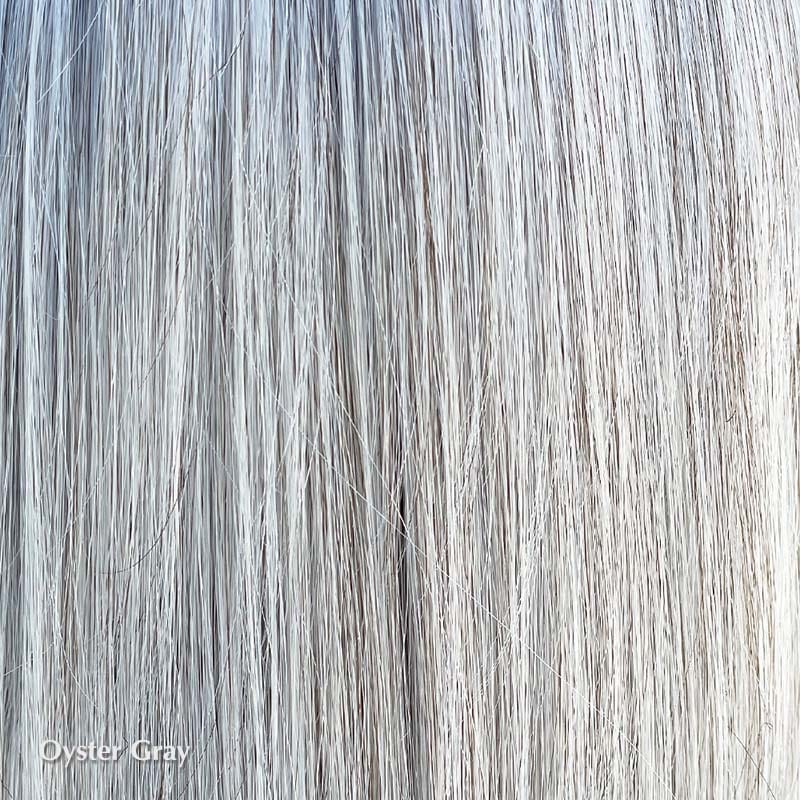 NEW Newport Wig by Belle Tress | Heat Friendly Synthetic (Mono Part)