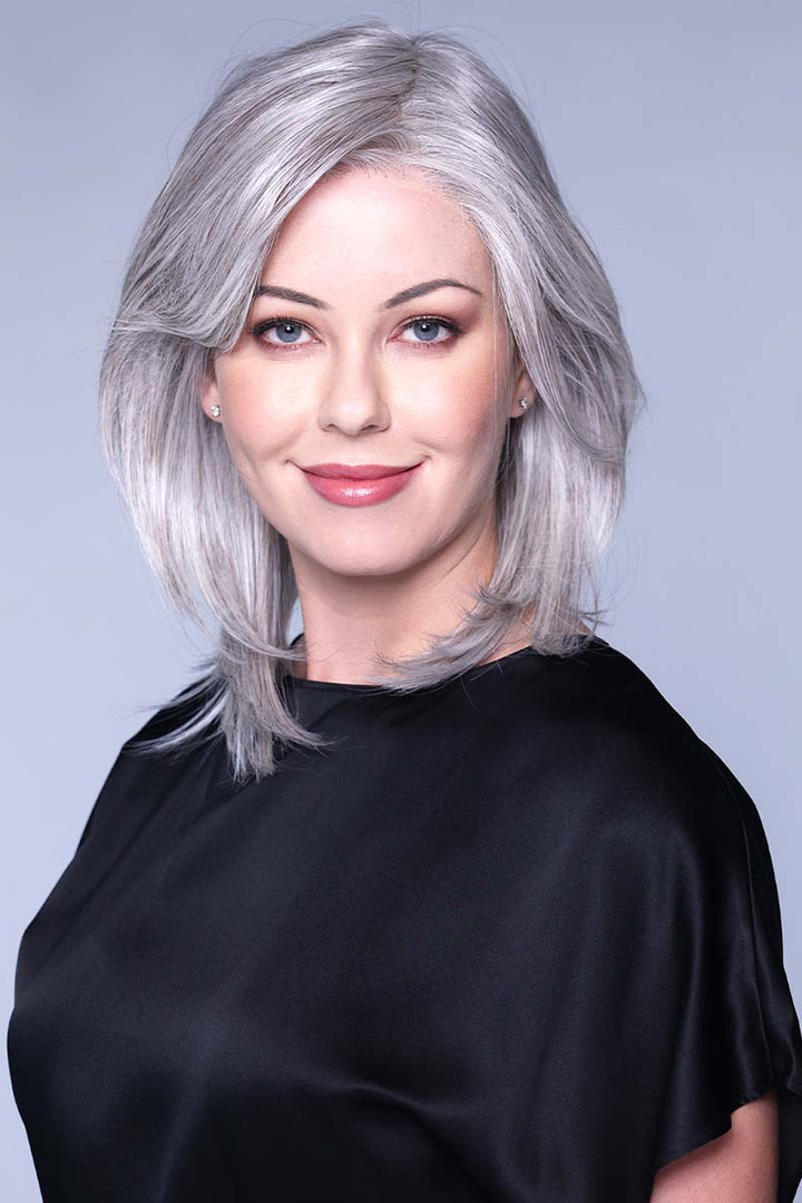 NEW Santa Barbara Wig by Belle Tress | Heat Friendly Synthetic (Mono P