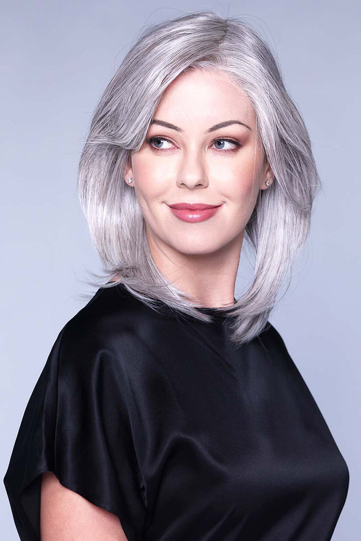 NEW Santa Barbara Wig by Belle Tress | Heat Friendly Synthetic (Mono P