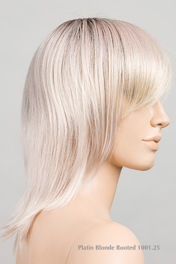 Rainbow Wig by Ellen Wille | Synthetic (Mono Crown)