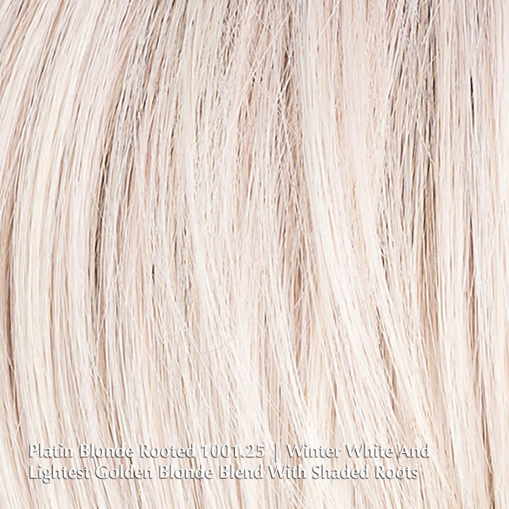 Rainbow Wig by Ellen Wille | Synthetic (Mono Crown)