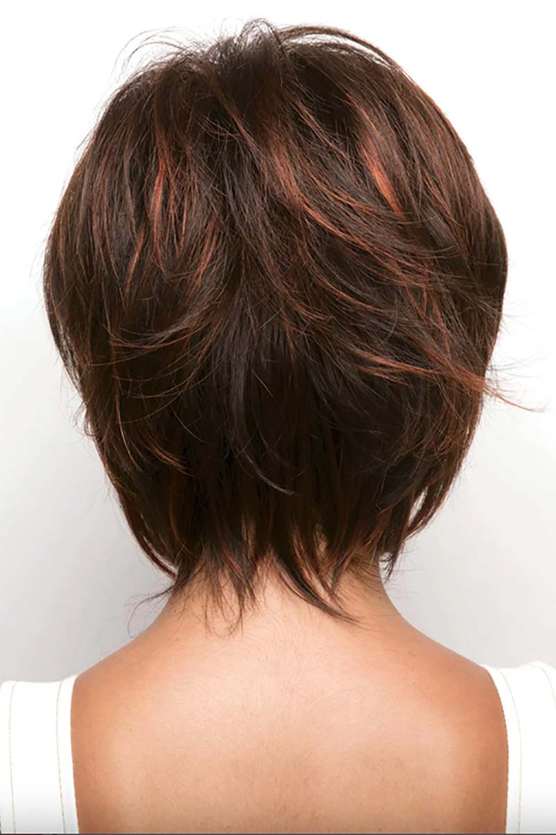 Reese Large Wig by Noriko | Synthetic Wig (Basic Cap)