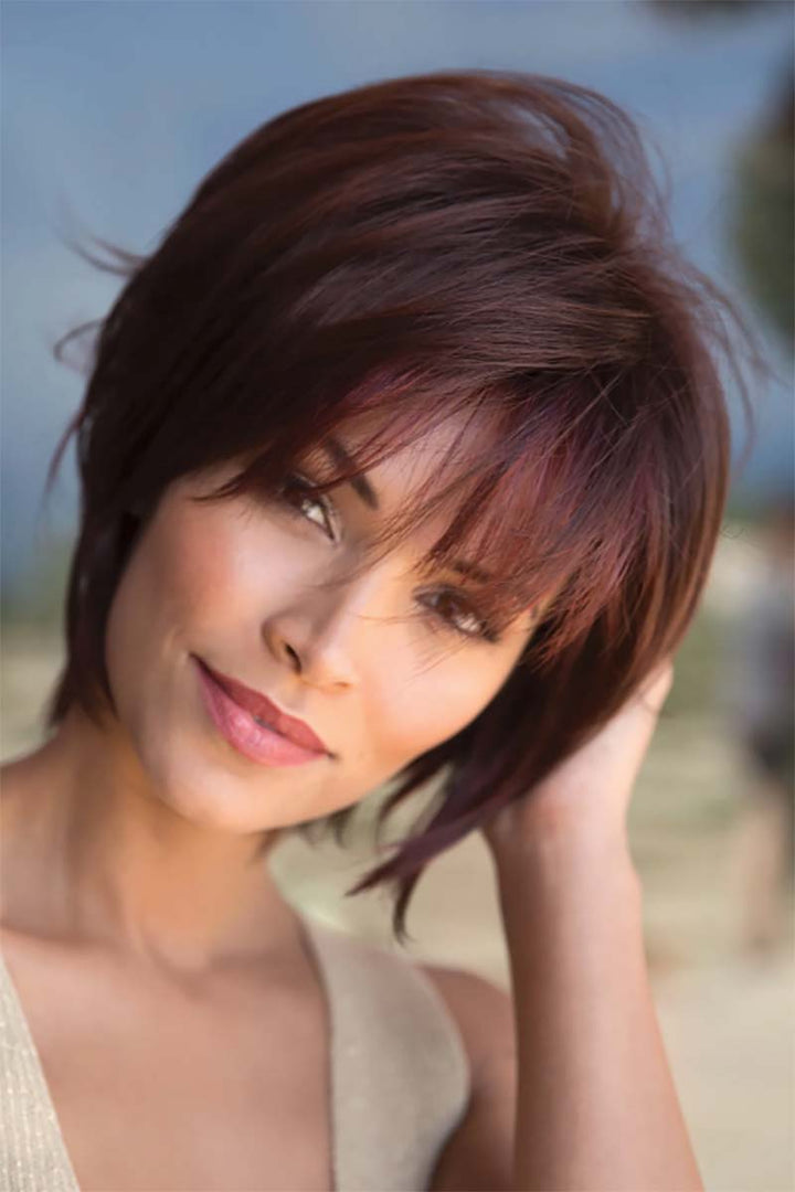 Reese Large Wig by Noriko | Synthetic Wig (Basic Cap)
