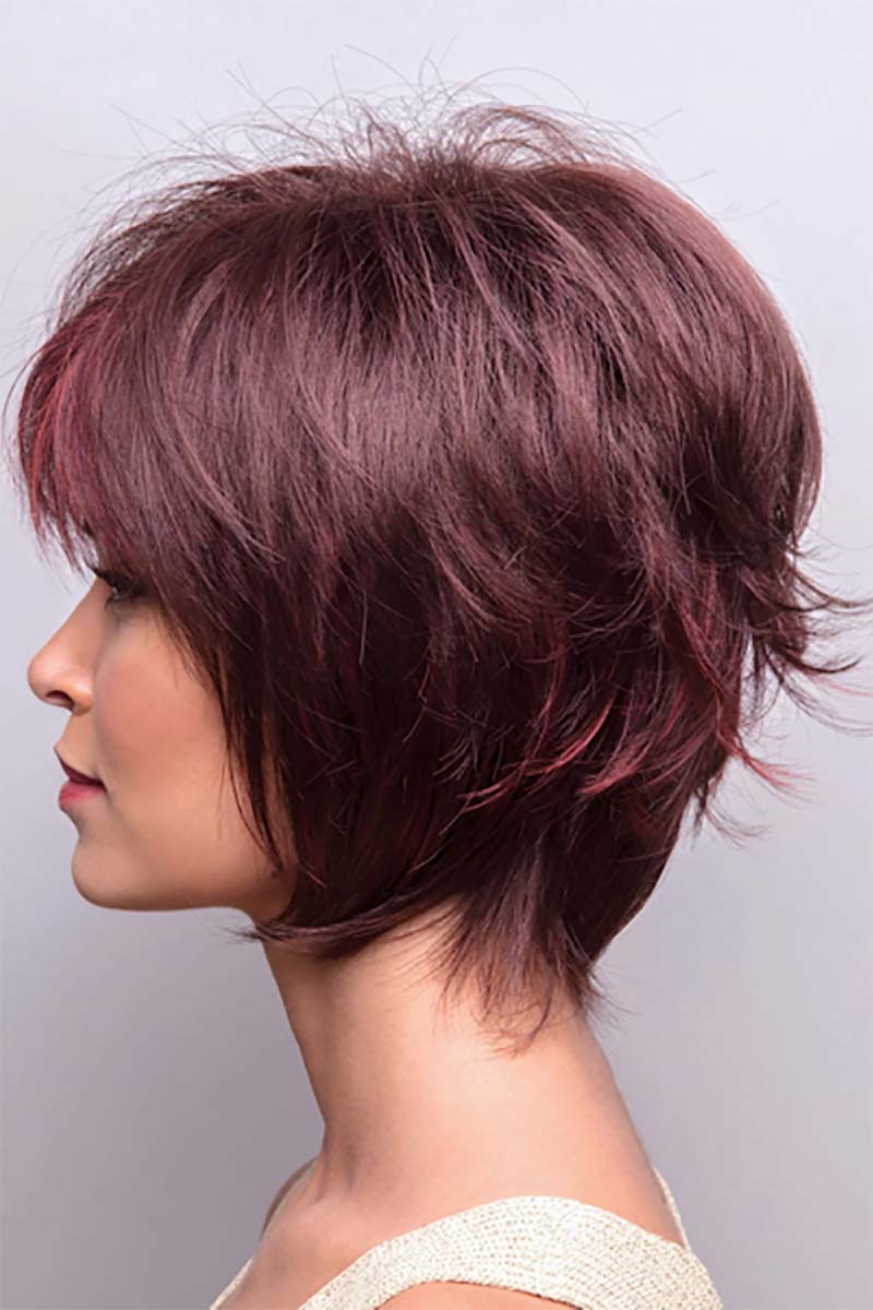 Reese Large Wig by Noriko | Synthetic Wig (Basic Cap)