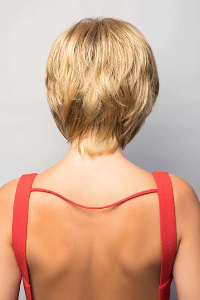 Reese Wig by Noriko | Synthetic Wig (Basic Cap)