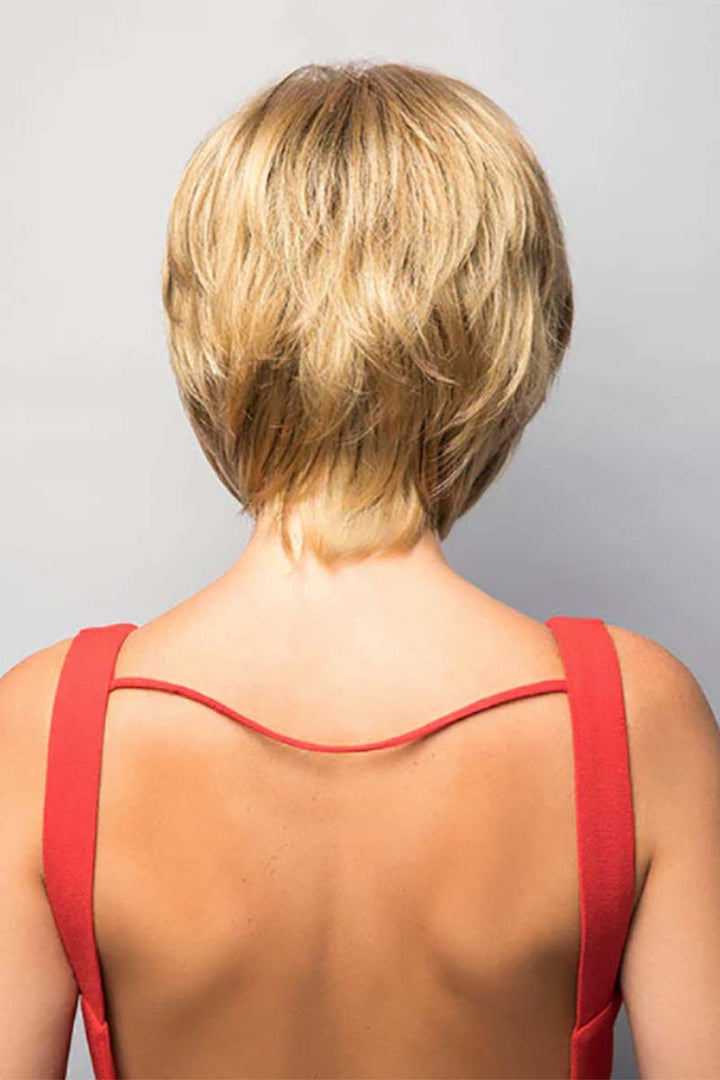 Reese Wig by Noriko | Synthetic Wig (Basic Cap)