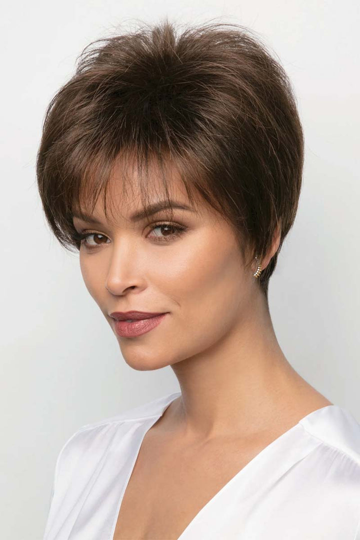 Samy Wig by Rene of Paris | Synthetic Wig (Basic Cap)