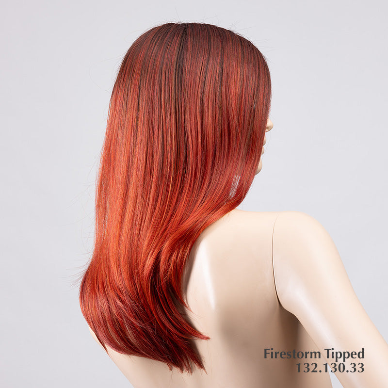 Savelli Wig by Ellen Wille | Heat Friendly Synthetic | Extended Lace Front (Mono Part)