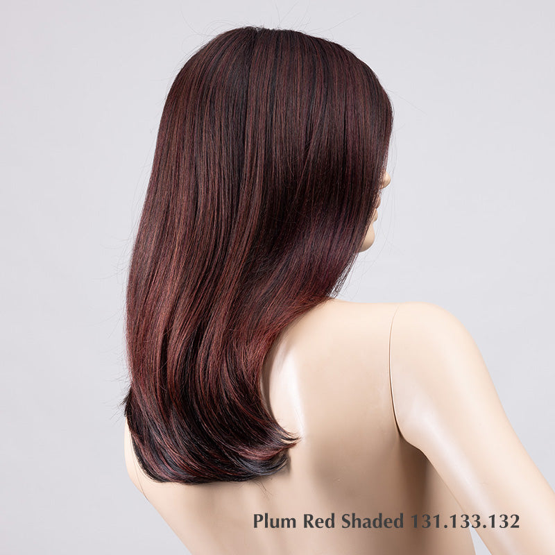 Savelli Wig by Ellen Wille | Heat Friendly Synthetic | Extended Lace Front (Mono Part)