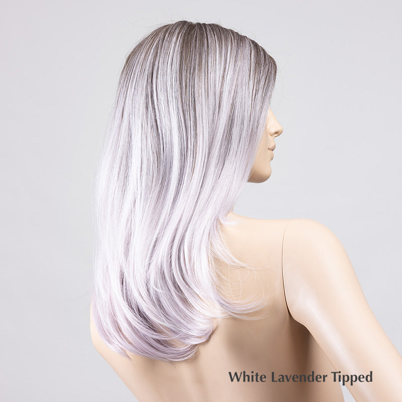 Savelli Wig by Ellen Wille | Heat Friendly Synthetic | Extended Lace Front (Mono Part)