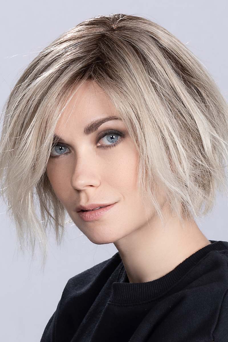 Scala Wig by Ellen Wille| Heat Friendly Synthetic | Lace Front Wig (Mo