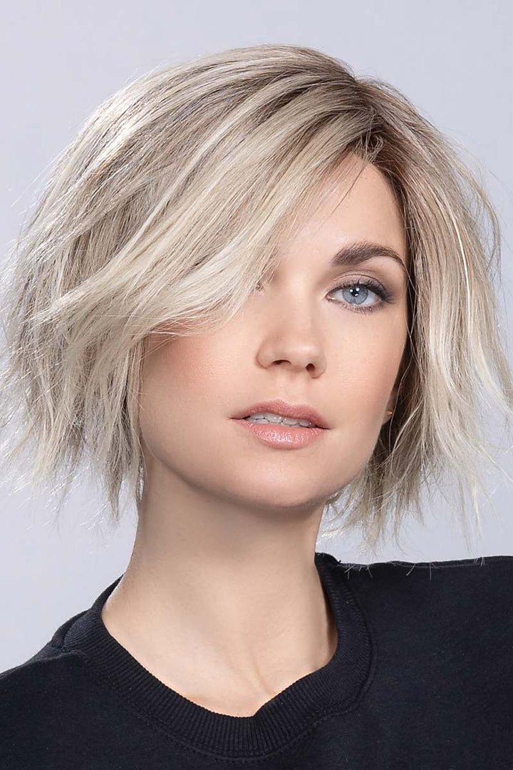 Scala Wig by Ellen Wille| Heat Friendly Synthetic | Lace Front Wig (Mo