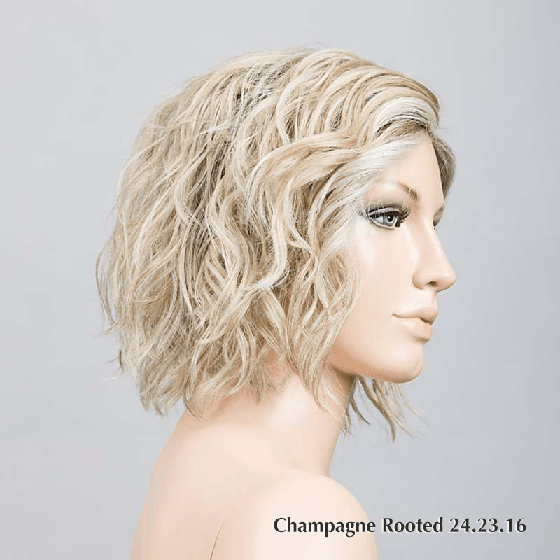 Scala Wig by Ellen Wille| Heat Friendly Synthetic | Lace Front Wig (Mo