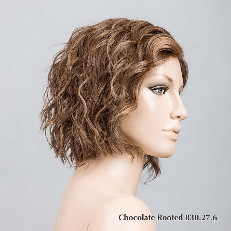 Scala Wig by Ellen Wille| Heat Friendly Synthetic | Lace Front Wig (Mo
