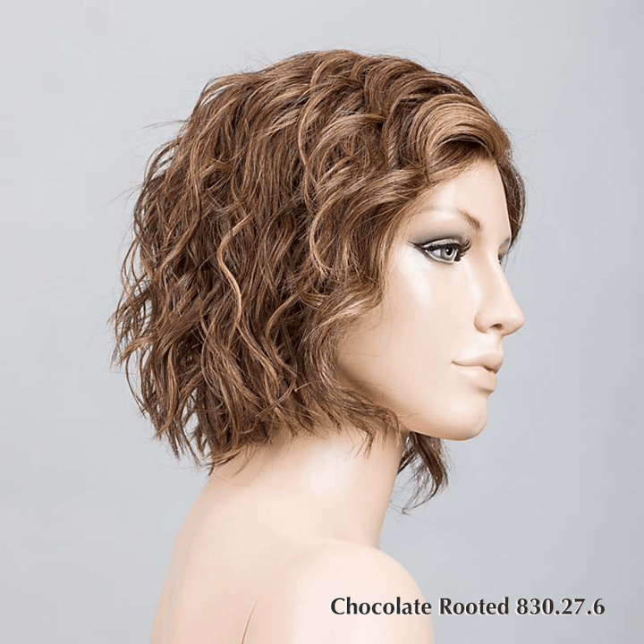 Scala Wig by Ellen Wille| Heat Friendly Synthetic | Lace Front Wig (Mo