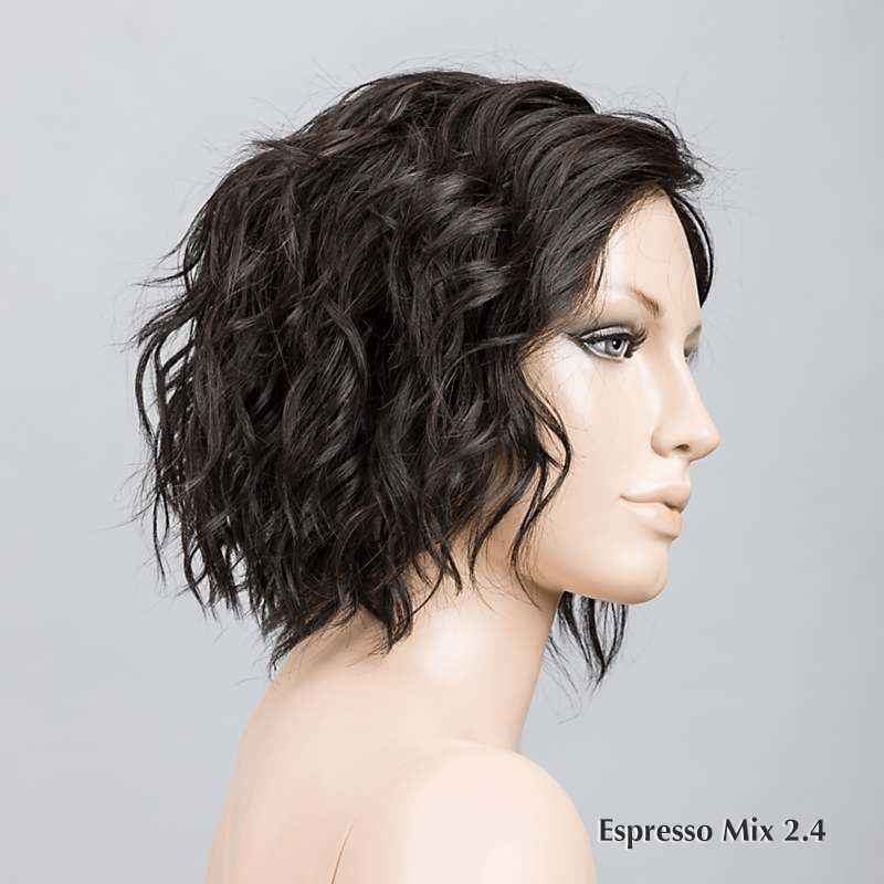 Scala Wig by Ellen Wille| Heat Friendly Synthetic | Lace Front Wig (Mo