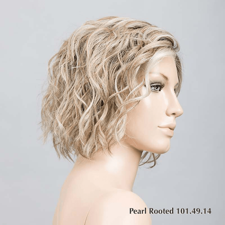 Scala Wig by Ellen Wille| Heat Friendly Synthetic | Lace Front Wig (Mo