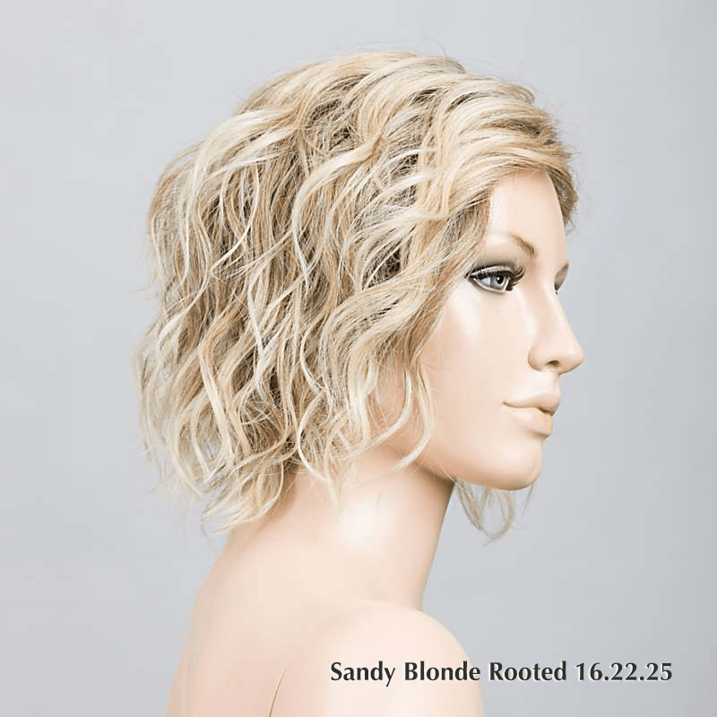 Scala Wig by Ellen Wille| Heat Friendly Synthetic | Lace Front Wig (Mo