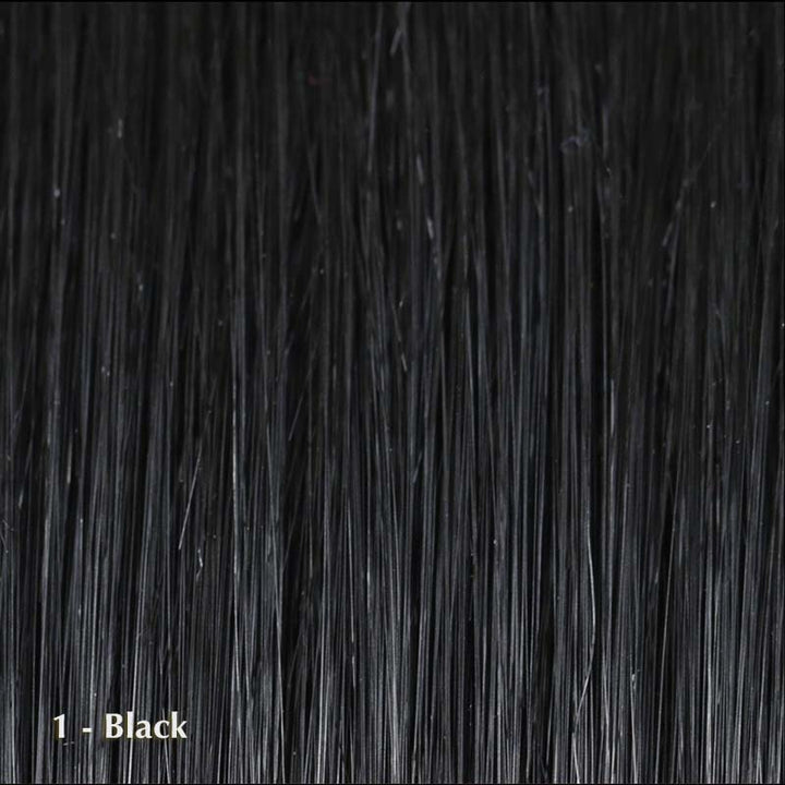 Sensational Wig by TressAllure | Heat Friendly Synthetic | Lace Front