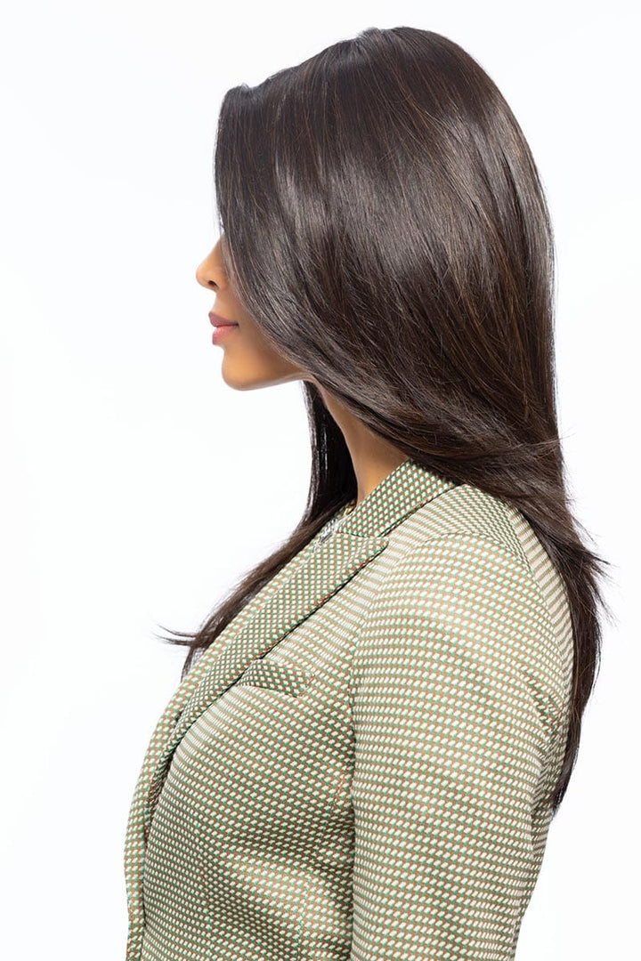 Sensational Wig by TressAllure | Heat Friendly Synthetic | Lace Front