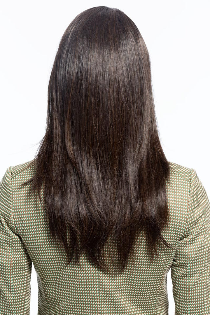 Sensational Wig by TressAllure | Heat Friendly Synthetic | Lace Front