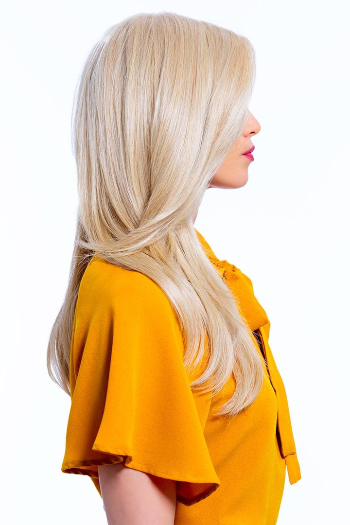 Sensational Wig by TressAllure | Heat Friendly Synthetic | Lace Front