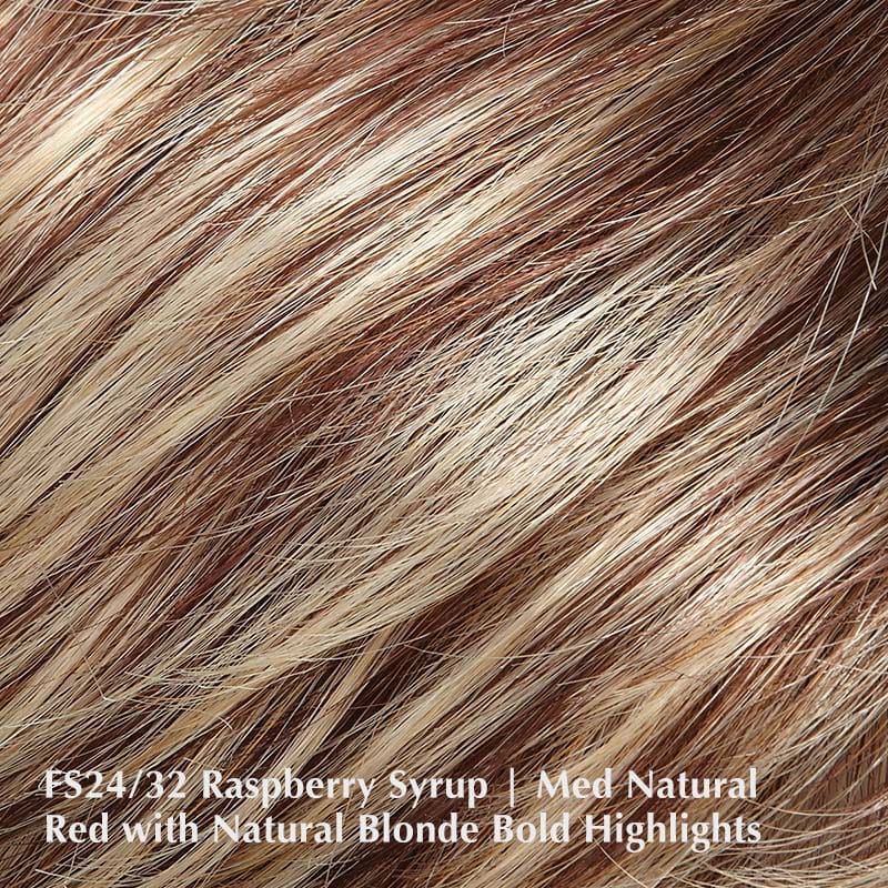 Sheena Wig by Jon Renau | Synthetic Wig (Basic Cap)