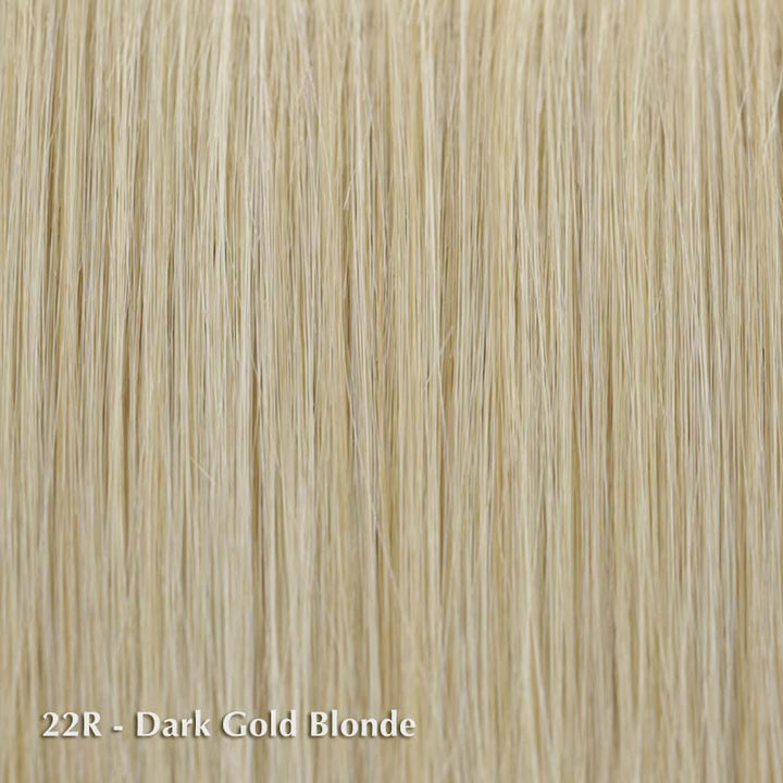 Sleek & Straight Wig by TressAllure | Heat Friendly Synthetic Wig (Mon