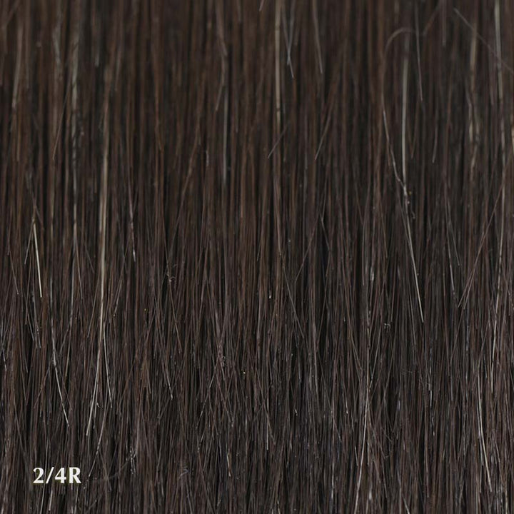 Smooth Cut Bob by Tressallure | Heat Friendly Synthetic | Lace Front W