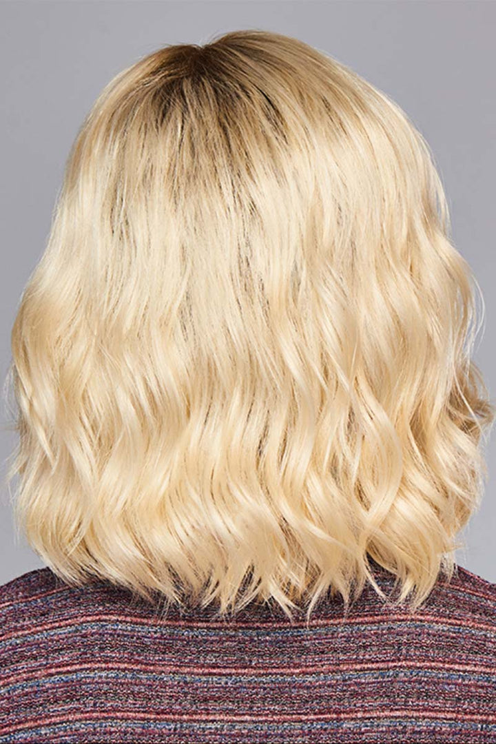 Soft and Subtle Average / Large Wig by Gabor | Synthetic Lace Front Wi