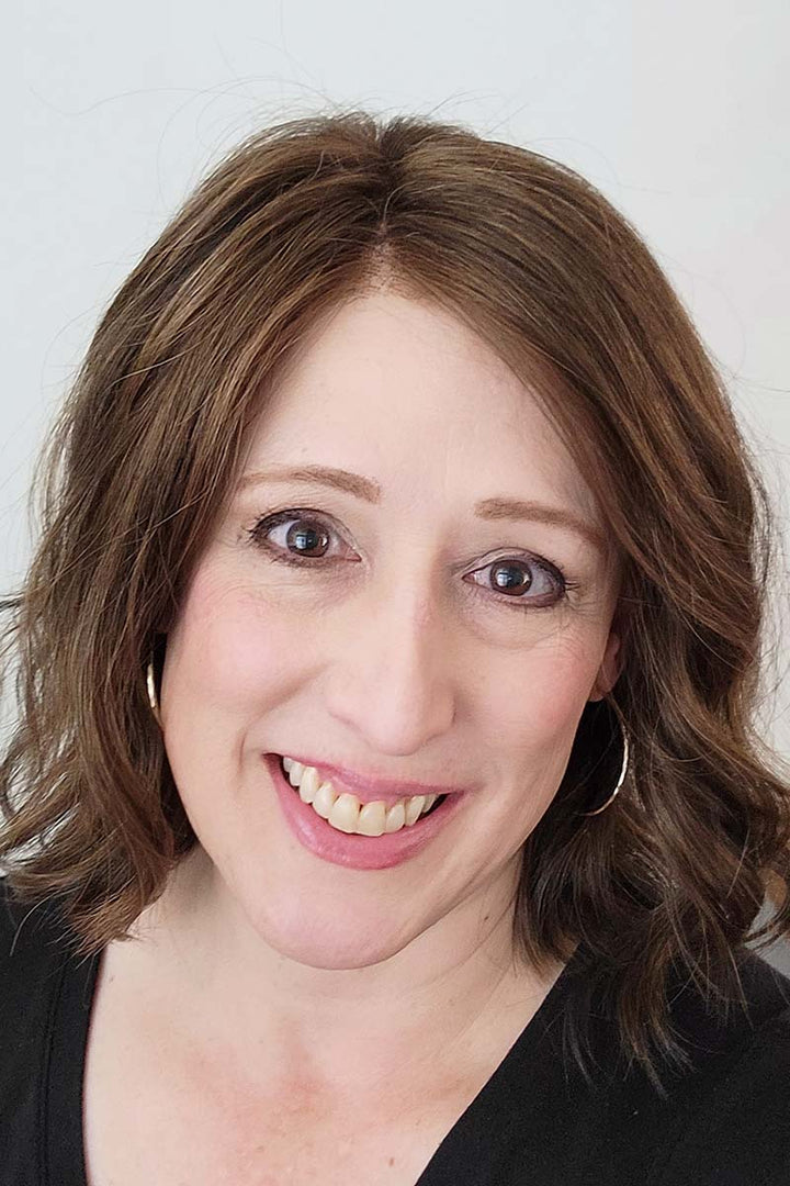 Soft and Subtle Average / Large Wig by Gabor | Synthetic Lace Front Wi