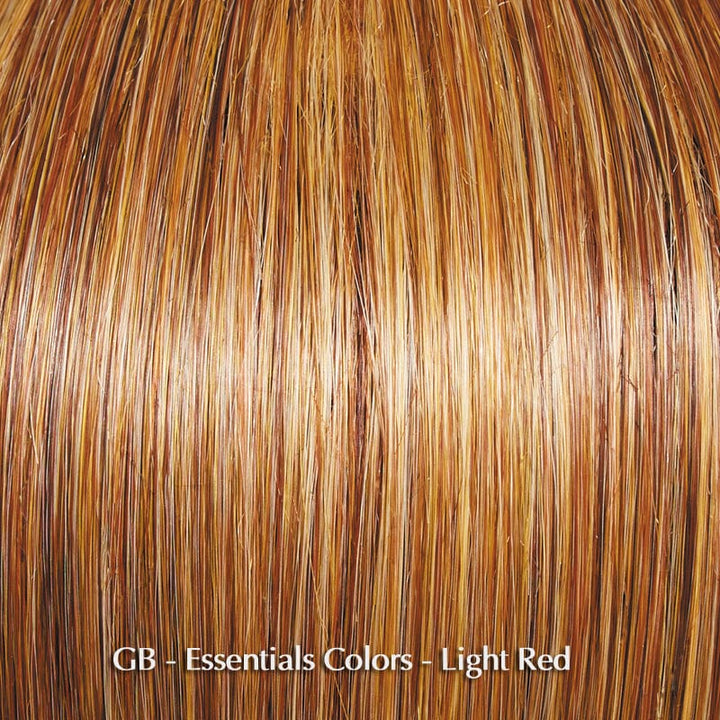 Spirit Wig by Gabor | Heat Friendly Synthetic Wig (Basic Cap)