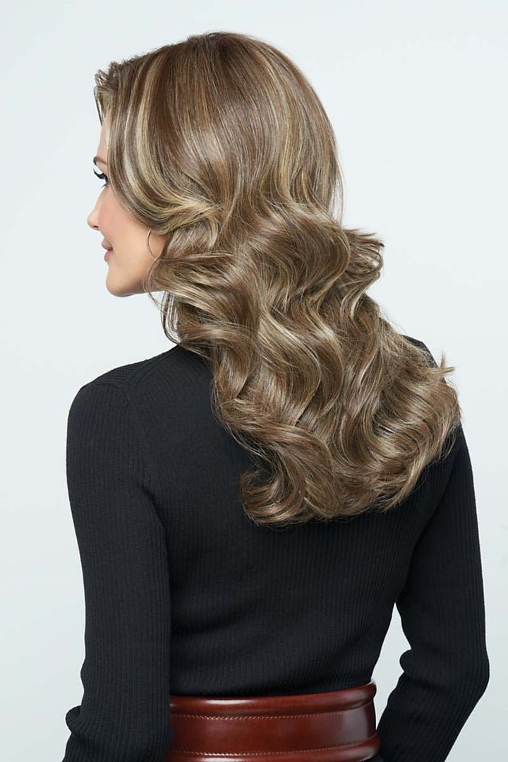 Stroke of Genius Wig by Raquel Welch | Heat Friendly Synthetic | Lace