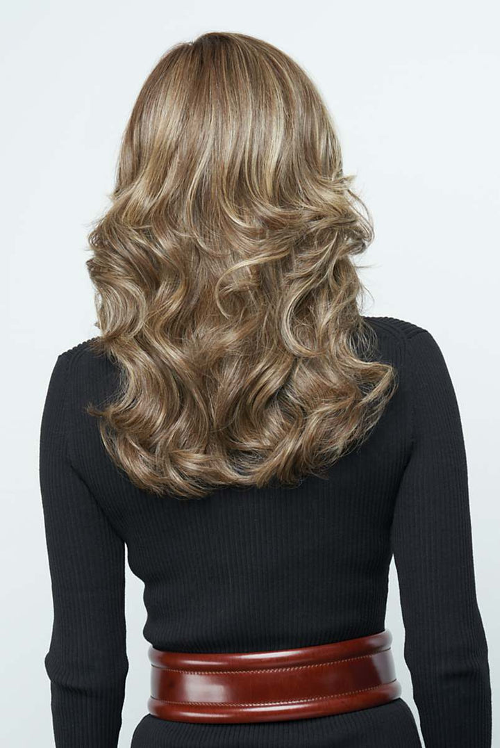Stroke of Genius Wig by Raquel Welch | Heat Friendly Synthetic | Lace