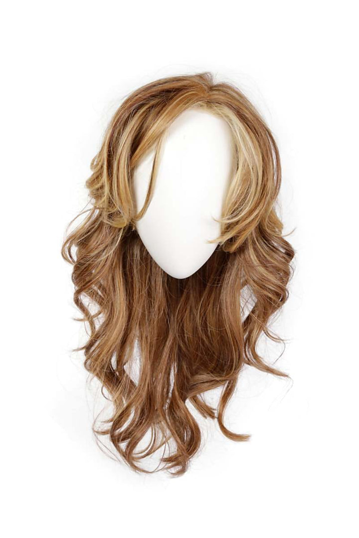 Stroke of Genius Wig by Raquel Welch | Heat Friendly Synthetic | Lace