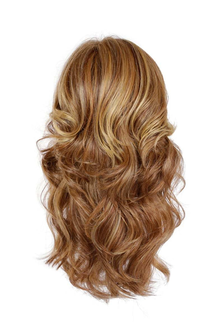 Stroke of Genius Wig by Raquel Welch | Heat Friendly Synthetic | Lace