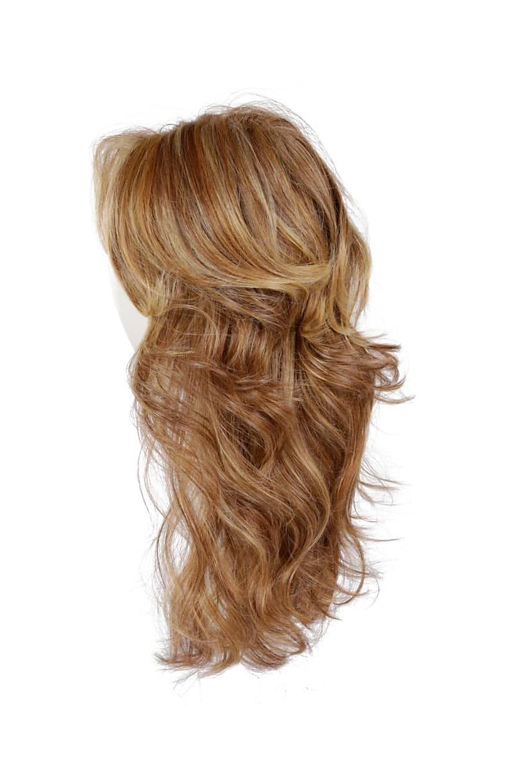 Stroke of Genius Wig by Raquel Welch | Heat Friendly Synthetic | Lace