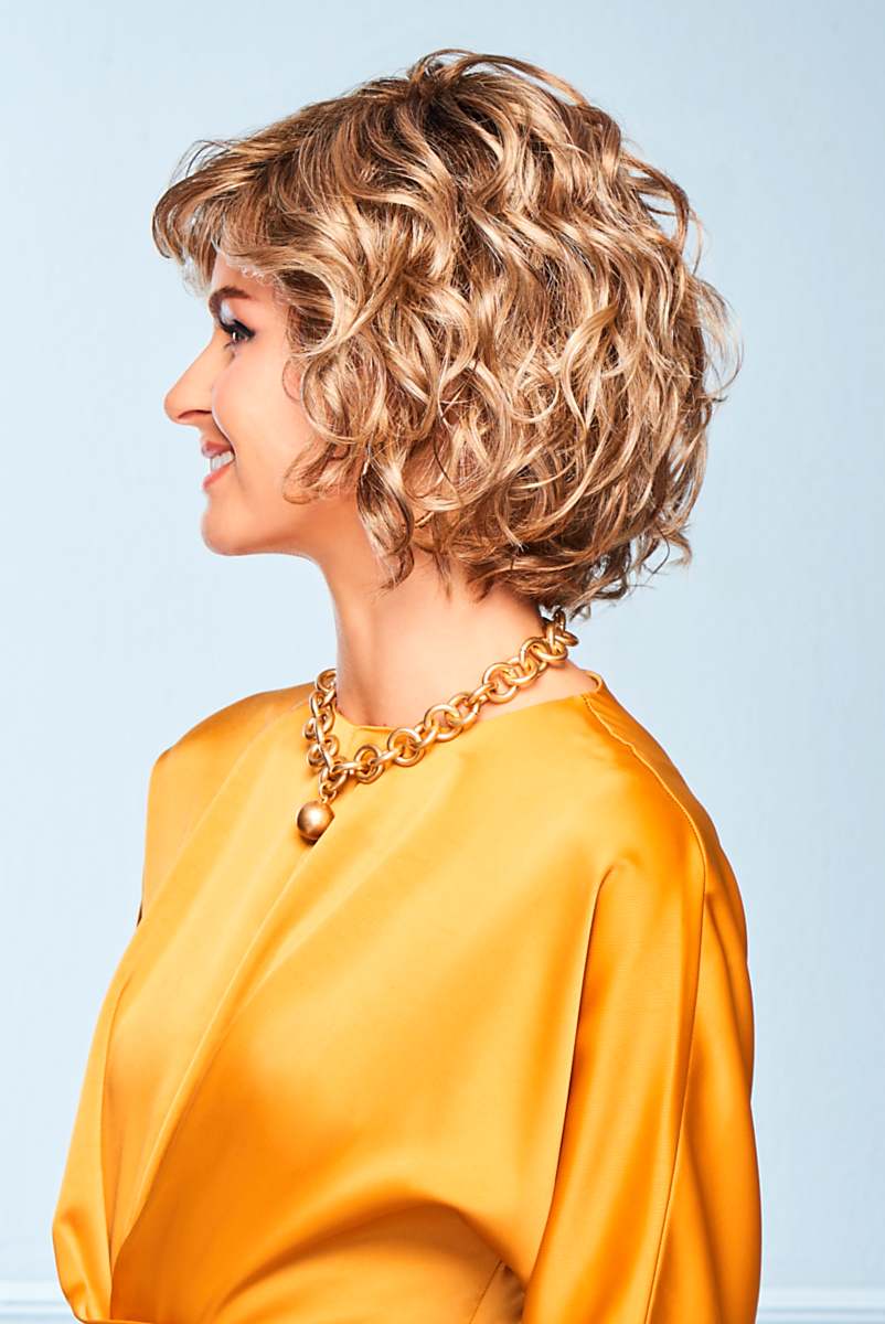 Sweet Talk Large by Gabor | Synthetic Lace Front Wig (Mono Part) Gabor Synthetic