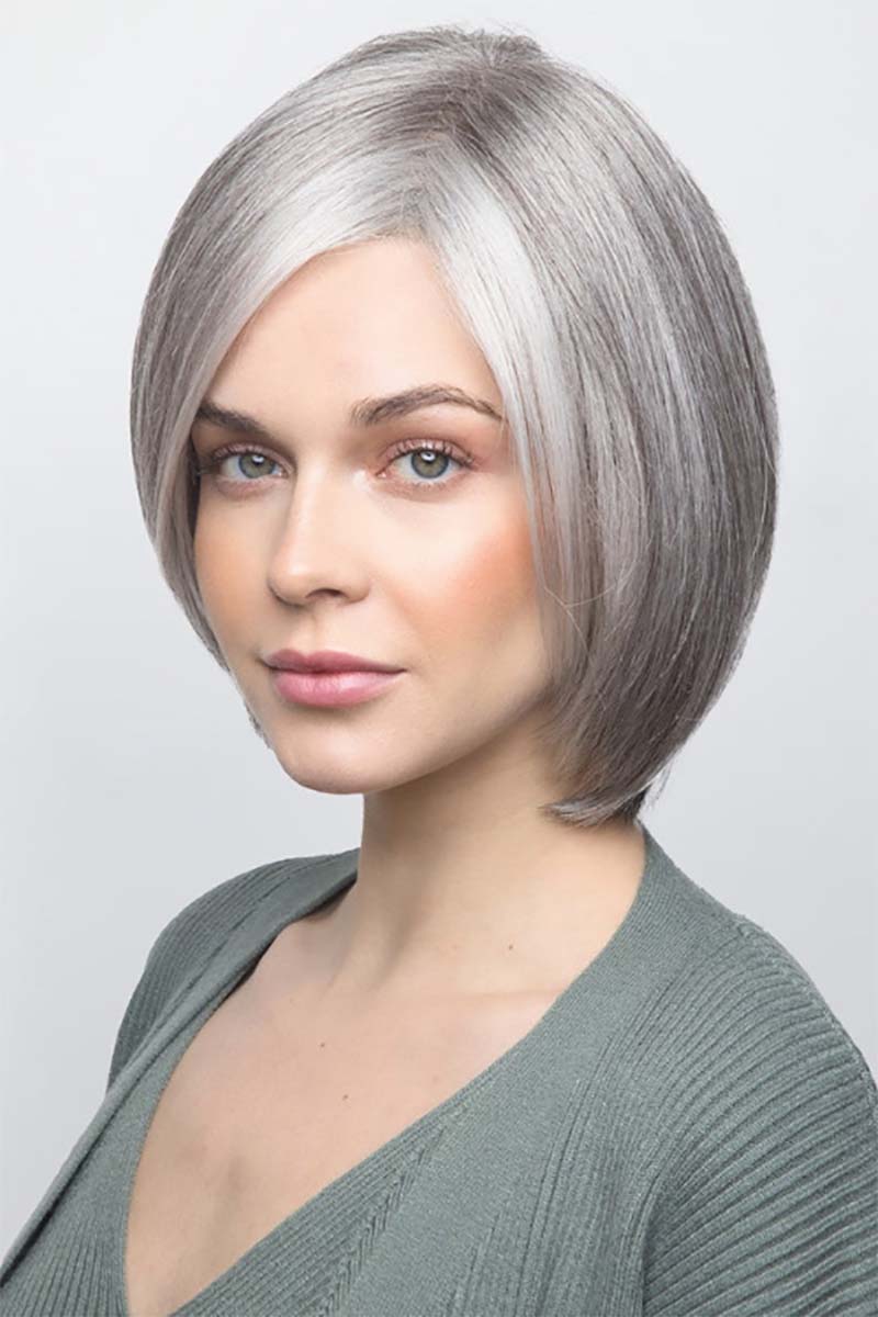 Sybil Wig by Amore | Synthetic Lace Front Wig (Mono Top)